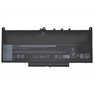 Dell Latitude E7270 E7470 Uyumlu Laptop Batarya