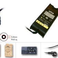 Dell Latitude E7270 Notebook Adaptör