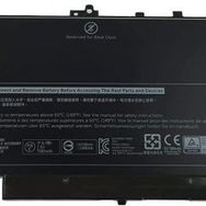 Dell Latitude E7470 Serisi Laptop Batarya