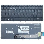 Dell Latitude N002L349014EMEA_W Klavye