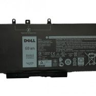 Dell Latitude N002SL558015EMEA-W 4 Cell Uyumlu Laptop Batarya