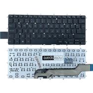 Dell Latitude N016L349014EMEA_U Klavye