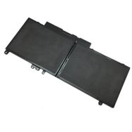 Dell Latitude P23T001 4 Cell Uyumlu Laptop Batarya