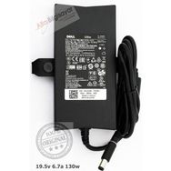 Dell Latitude P72G 5491 Uyumlu Adaptör