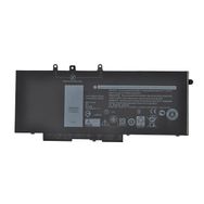 Dell Latitude P72G002 5491 4 Cell Uyumlu Laptop Batarya