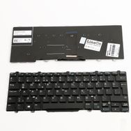 Dell Latitude V.1 E3340 3340 Notebook Klavye