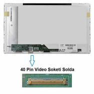 Dell LTN156AT05-J08 Uyumlu Notebook LCD Ekran