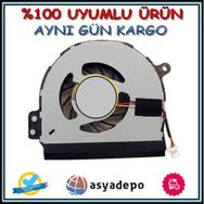 Dell MF60100V1-Q032-G99 Uyumlu Notebook Fan