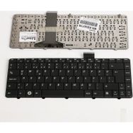 Dell Mini C85TR CN-0C85TR P03T Siyah Klavye