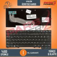 Dell MP-13B66TQ6698 Siyah Notebook Klavye