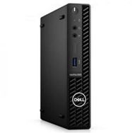 Dell N003O7010MFFU Opti Plex 7010 i3-13100T 8 GB 256 GB SSD Ubuntu PC