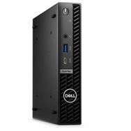 Dell N003O7020MFFEMEA_VP_UBU Optiplex 7020 MFF CI3-14100T 8 GB Ram 256 GB SSD Integrated Ubuntu Mini Bilgisayar