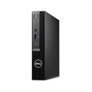 Dell N003O7020MFFU_VP_U Optiplex 7020 I3-14100T 8 GB Ram 512 GB SSD Ubuntu Mini Bilgisayar
