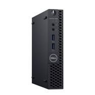 Dell N006O3060MFF-W OptiPlex 3060MFF Intel Core i5 8500T 8GB RAM 500GB HDD Windows 10 Pro Masaüstü Bilgisayar