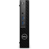 Dell N007O3000MFFAC-W OptiPlex 3000 Micro Intel Core İ3 12100T 8 GB RAM 256 GB SSD Windows 10 Pro Masaüstü Bilgisayar