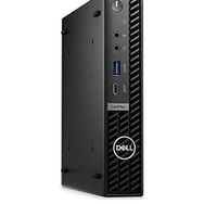 Dell N007O7010MFFPWP Optiplex 7010 MFF Plus Ci7-13700T 1.40 GHz 16 GB 256 GB SSD Win 11 Pro Masaüstü Bilgisayar