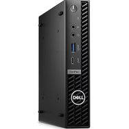 Dell N008O7010MFFPWP Optiplex 7010 MFF Plus Ci7-13700T 1.40 GHz 16 GB 512 GB SSD Win 11 Pro Masaüstü Bilgisayar