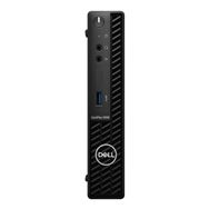 Dell N011O3090MFFAC_U04 Optiplex 3090MFF i5-10500T 8 GB Ram 1 TB + 512 GB SSD FreeDOS Mini Bilgisayar