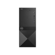 Dell N112VD3888EMEA01-U Vostro i5-10400 8 GB Ram 256 GB SSD Ubuntu Masaüstü Bilgisayar