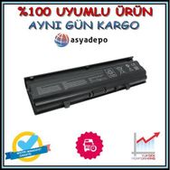 Dell N4020D N4020 Uyumlu Batarya