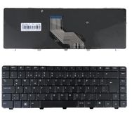 Dell N4030 Uyumlu Laptop Klavye