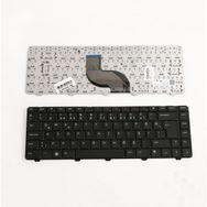 Dell N5030 Notebook Klavye