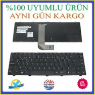 Dell N7420 Klavye