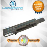 Dell NF52T Uyumlu Batarya