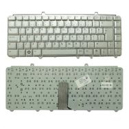 Dell NSK-D930U NSK-D9A01 NSK-D9A0E P446J PP41L Gri Uyumlu Laptop Klavye