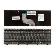 Dell NSK-DJH0T Siyah Notebook Klavye