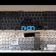 Dell NSK-DY0SW 01 Klavye