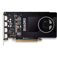 Dell Nvidia Quadro P2000 490-BDTN 5GB 4 DP Customer Kit