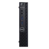 Dell Optiplex 3070MFF N014O3070MFF_WİN Intel Core i5-9500T 8GB Ram 500GB HDD Freedos Mini Bilgisayar