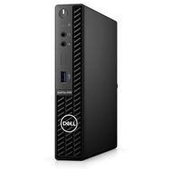 Dell Optiplex 3090MFF i3-10105T 8 GB Ram 256 GB SSD Ubuntu Masaüstü Bilgisayar