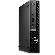 Dell Optiplex 7020 MFF N007O7020MFFEMEA_VP i5-14500T VPro 8 GB DDR5 RAM 512 GB SSD W11 Pro Mini Bilgisayar