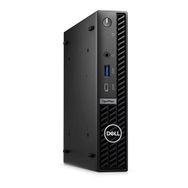 Dell Optiplex 7020MFF N014O7020MFFU Core i7 14700T-16GB Ram 512GB NVME-FDOS Mini PC