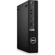 Dell Optıplex 7090MFF Cİ5-10500T 32 GB 512 GB SSD W10 Pro Laptop - Notebook