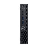 Dell Optiplex N005O3070MFF12 Intel Core i3 9100T 8GB RAM 1TB HDD 128GB SSD Windows 10 Pro Mini Pc