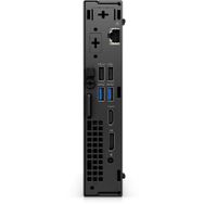 Dell OPTIPLEX N013O7010MFFU i5-13500T 16G 512G SSD UBUNTU Mini PC
