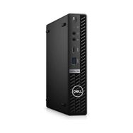 Dell Optiplex N205O7090MFF11 7090MFF Cİ5-10500T 16GB Ram 1TB SSD W10 Pro Desktop Kasa