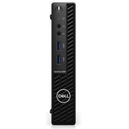 Dell Optiplex N206O3080MFF Intel Core i3 10100T 4GB Ram 128GB SSD Masaüstü Bilgisayar Kasası