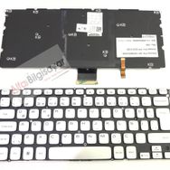 Dell P12F Klavye
