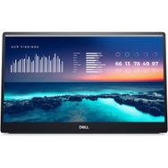 Dell P1424H 14 inç 60Hz 6ms Taşınabilir Monitör