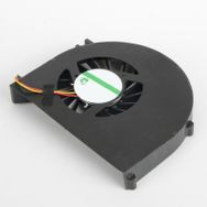 Dell P16F-V3550 Uyumlu Notebook Fan
