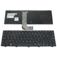 Dell P19G Klavye