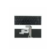 Dell P22G001 Siyah Notebook Klavye