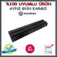 Dell P25G-P25G002 Notebook Bataryası