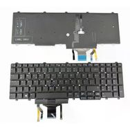 Dell P29E001 Klavye