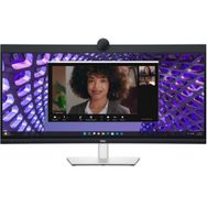 Dell P3424WEB 34 inç 60Hz 8ms Curved Oyun Monitörü