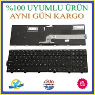 Dell P39F P39F003 Notebook Klavye